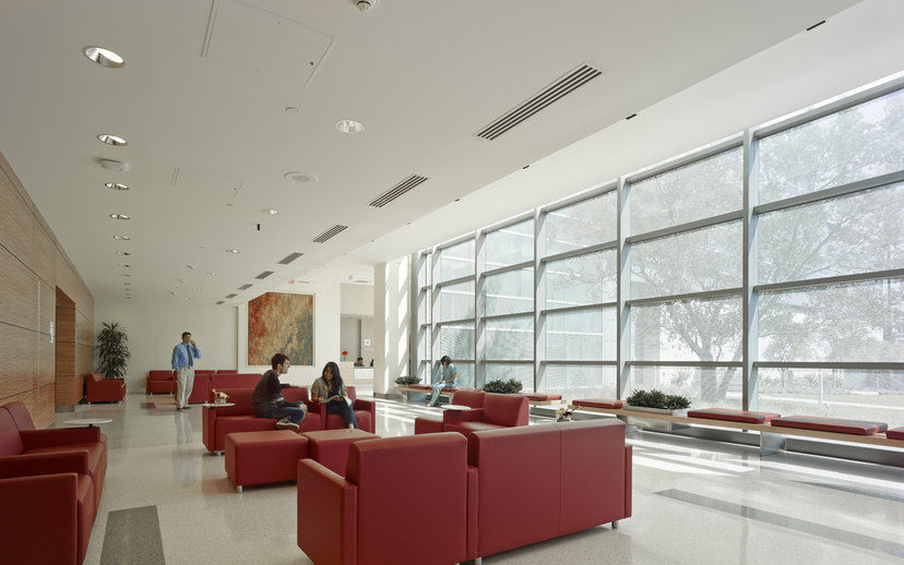 Kaiser Los Angeles Medical Center SmithGroup